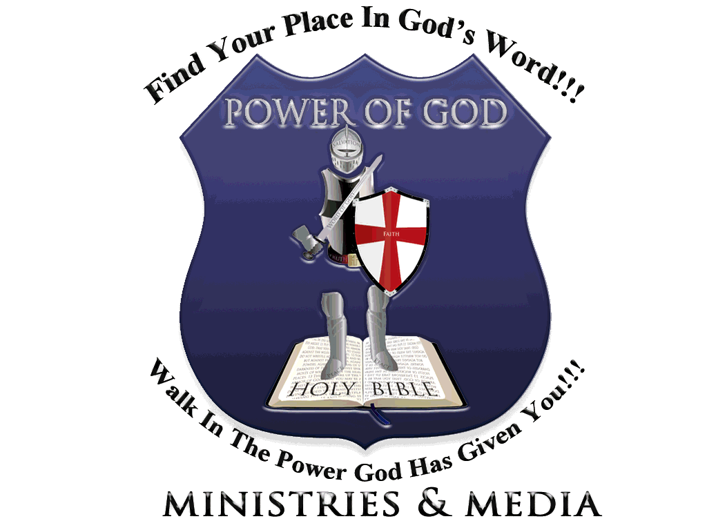 Power Of God Ministires & Media